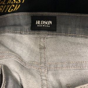 Hudson Jeans